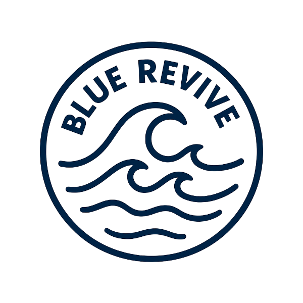 Blue Revive